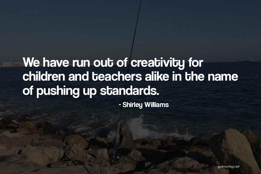 Shirley Williams Quotes 775224 Shirley Williams Quotes 775224