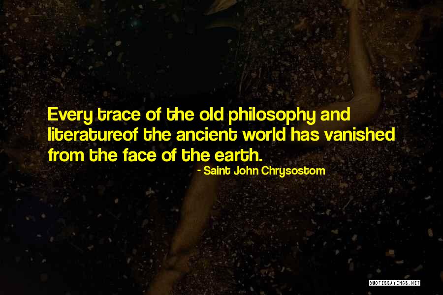 Shirleyandstout Quotes By Saint John Chrysostom Shirleyandstout Quotes By Saint John Chrysostom