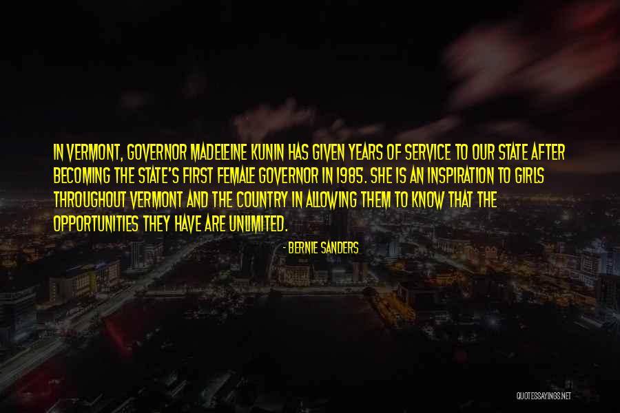 Shirlie Slack Quotes By Bernie Sanders Shirlie Slack Quotes By Bernie Sanders