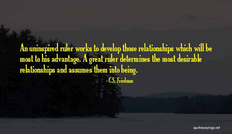 Shirlie Slack Quotes By C.S. Friedman Shirlie Slack Quotes By C.S. Friedman