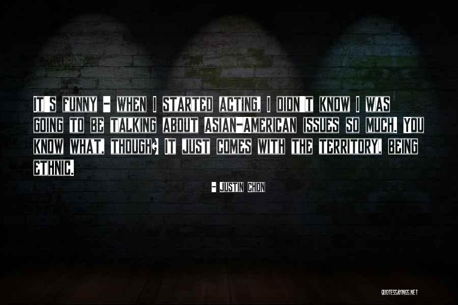 Shirlie Slack Quotes By Justin Chon Shirlie Slack Quotes By Justin Chon