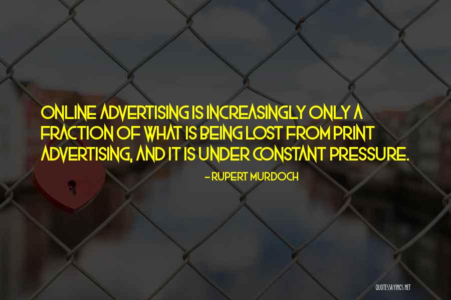 Shirodkar Samir Quotes By Rupert Murdoch Shirodkar Samir Quotes By Rupert Murdoch
