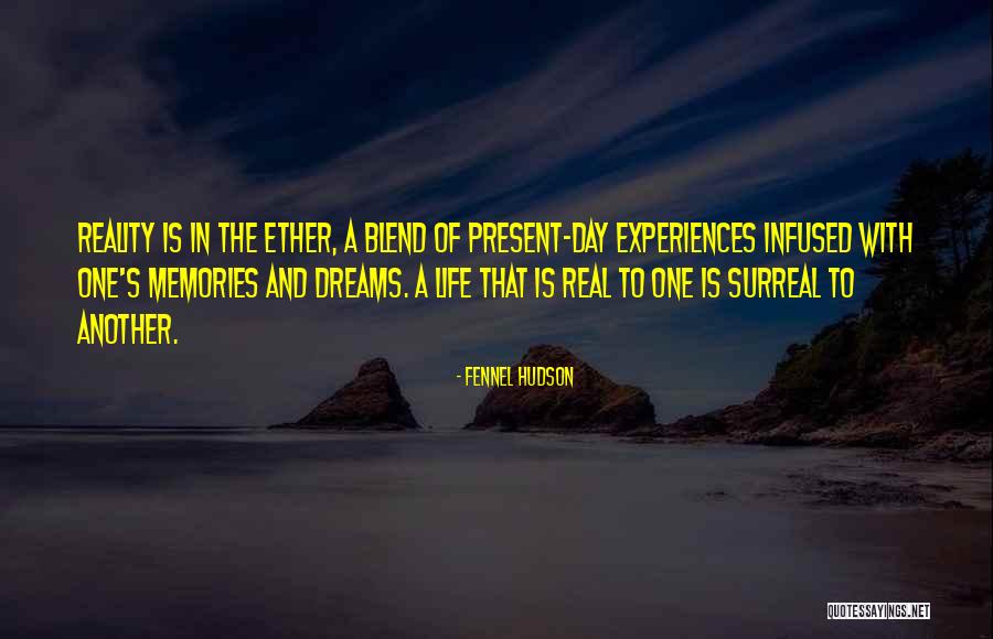 Shirogorov Quotes By Fennel Hudson