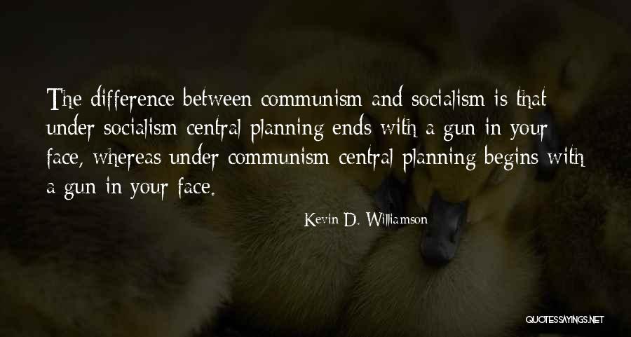 Shiromani Online Quotes By Kevin D. Williamson Shiromani Online Quotes By Kevin D. Williamson