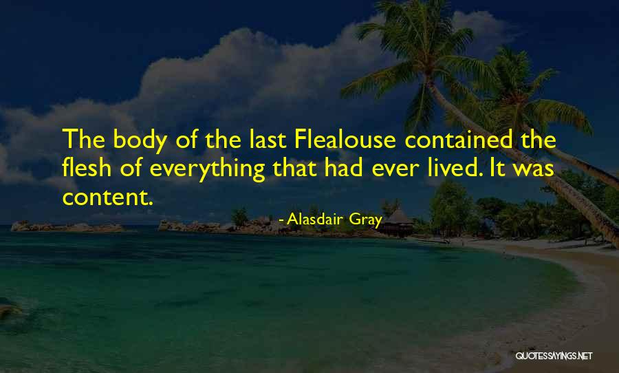 Shiromi Pinto Quotes By Alasdair Gray Shiromi Pinto Quotes By Alasdair Gray