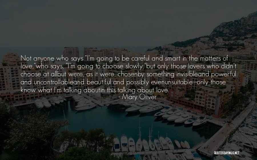 Shirona Quotes By Mary Oliver Shirona Quotes By Mary Oliver