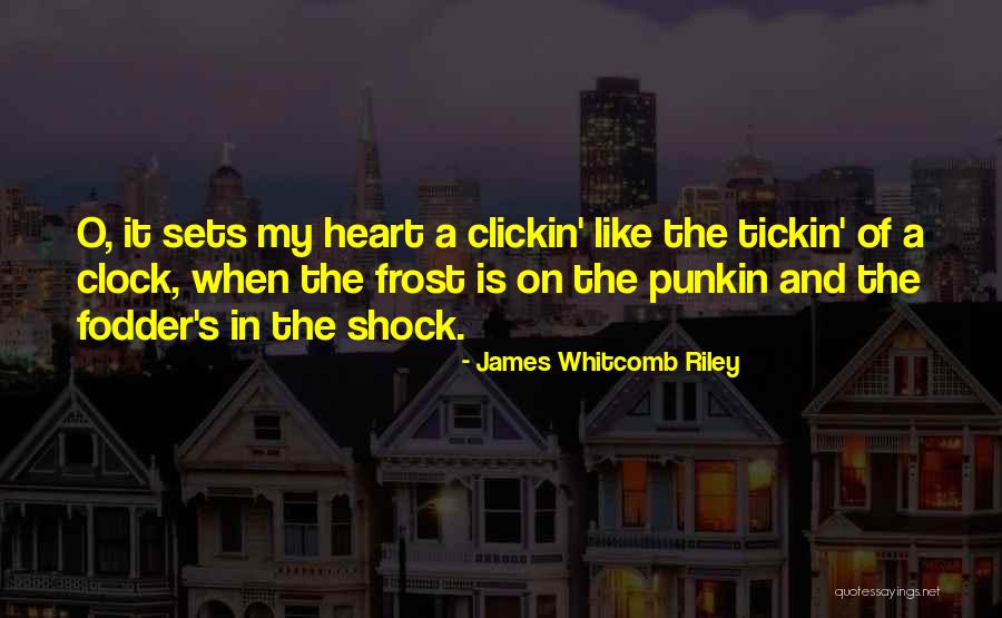 Shironeko Quotes By James Whitcomb Riley Shironeko Quotes By James Whitcomb Riley
