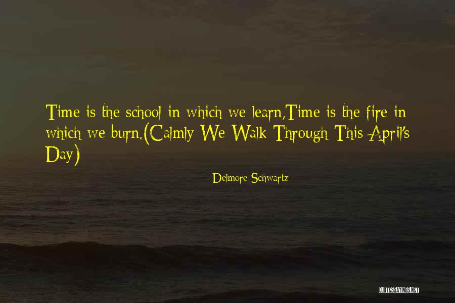 Shirotae Hydrangea Quotes By Delmore Schwartz Shirotae Hydrangea Quotes By Delmore Schwartz