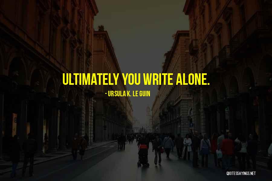 Shirou Emiya Quotes By Ursula K. Le Guin Shirou Emiya Quotes By Ursula K. Le Guin