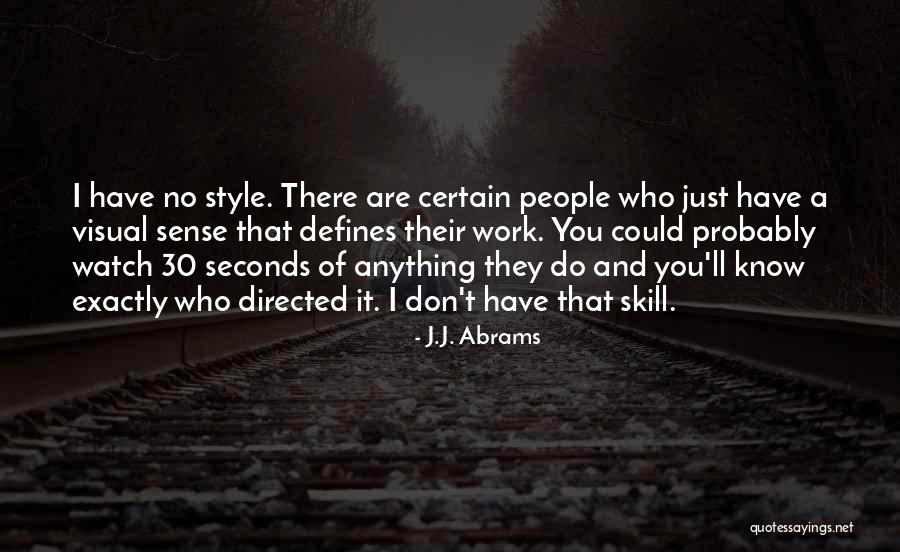 Shirov Games Quotes By J.J. Abrams Shirov Games Quotes By J.J. Abrams