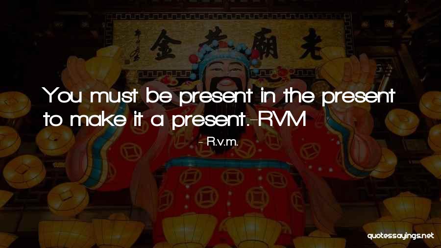 Shirowindtrys Quotes By R.v.m. Shirowindtrys Quotes By R.v.m.