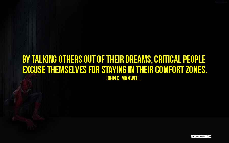 Shiroyama Park Quotes By John C. Maxwell