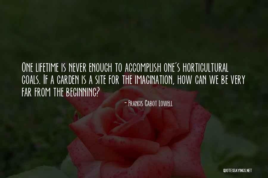 Shiroyuki Quotes By Francis Cabot Lowell Shiroyuki Quotes By Francis Cabot Lowell
