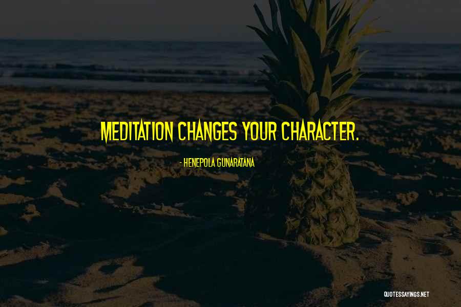 Shiroyuki Quotes By Henepola Gunaratana Shiroyuki Quotes By Henepola Gunaratana
