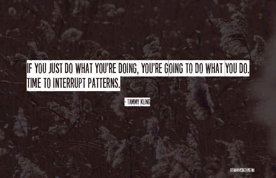 Shirriff Quotes By Tammy Kling Shirriff Quotes By Tammy Kling
