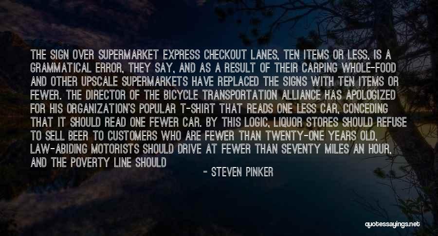 Shirt Items Quotes By Steven Pinker Shirt Items Quotes By Steven Pinker