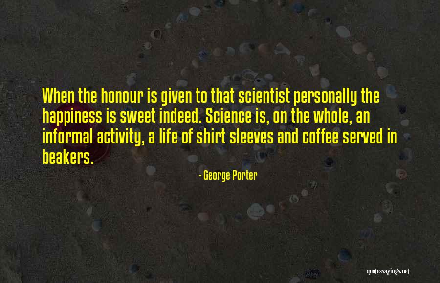 Shirt Sleeves Quotes By George Porter Shirt Sleeves Quotes By George Porter