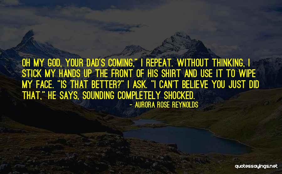 Shirt The Says Quotes By Aurora Rose Reynolds Shirt The Says Quotes By Aurora Rose Reynolds
