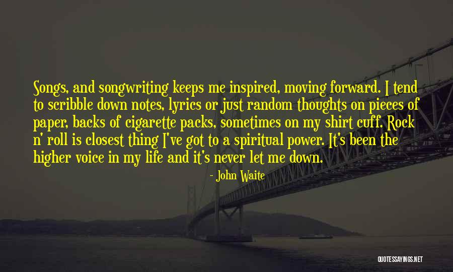 Shirt The Song Quotes By John Waite Shirt The Song Quotes By John Waite