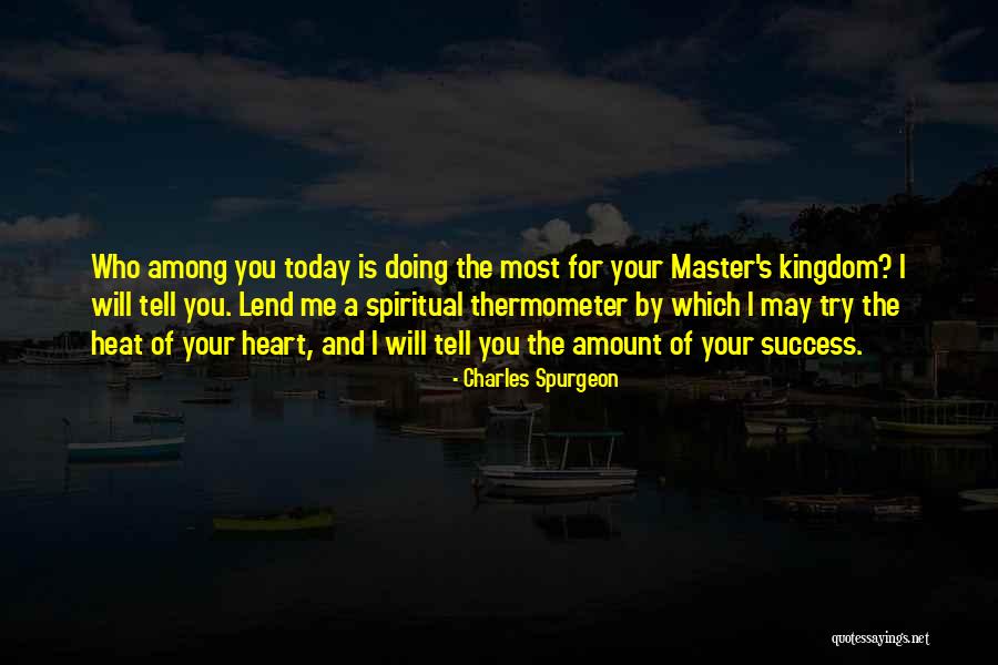 Shirtdresses Quotes By Charles Spurgeon Shirtdresses Quotes By Charles Spurgeon