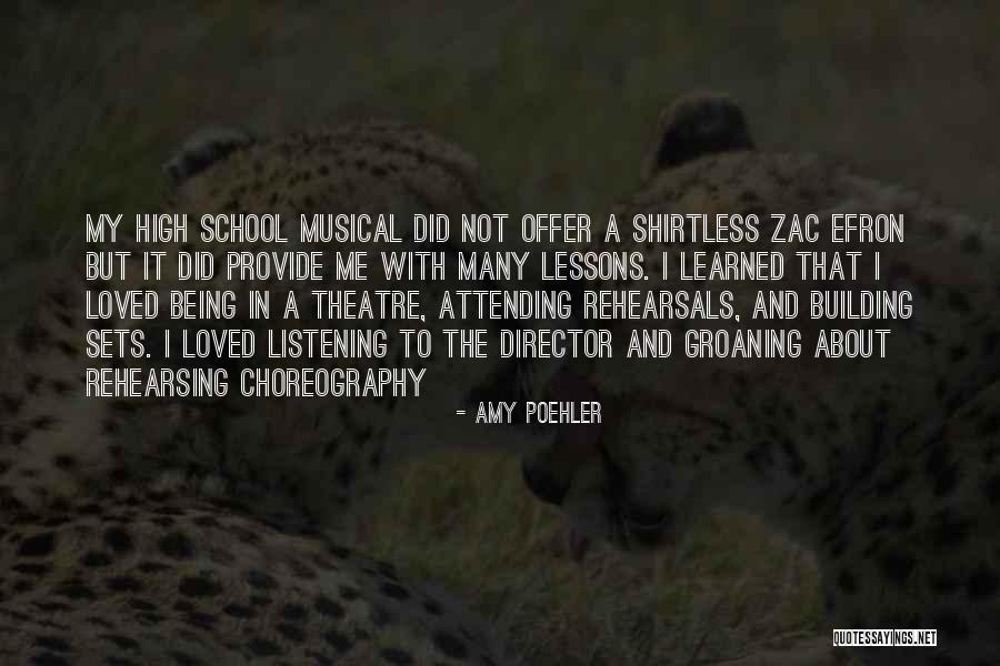 Shirtless Quotes By Amy Poehler Shirtless Quotes By Amy Poehler