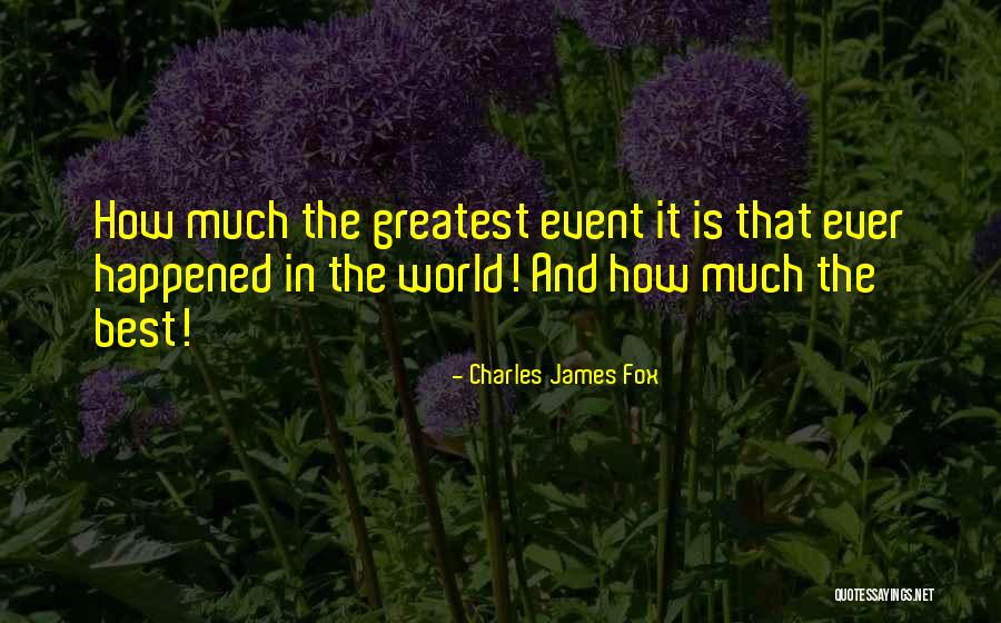 Shishakli Quotes By Charles James Fox Shishakli Quotes By Charles James Fox