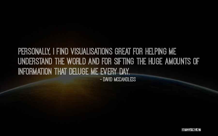 Shishaldin New York Quotes By David McCandless Shishaldin New York Quotes By David McCandless