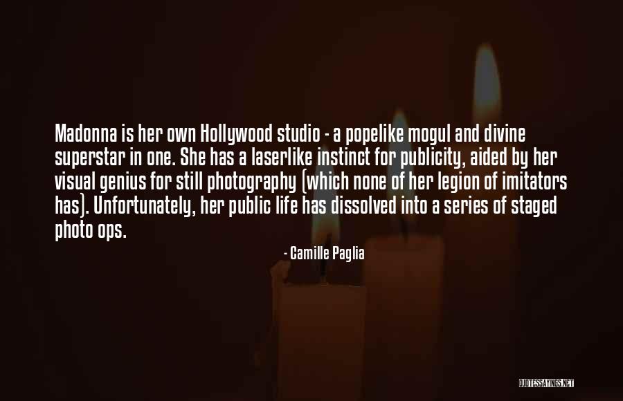 Shishidou San Quotes By Camille Paglia Shishidou San Quotes By Camille Paglia