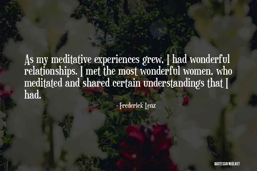 Shishidou San Quotes By Frederick Lenz Shishidou San Quotes By Frederick Lenz