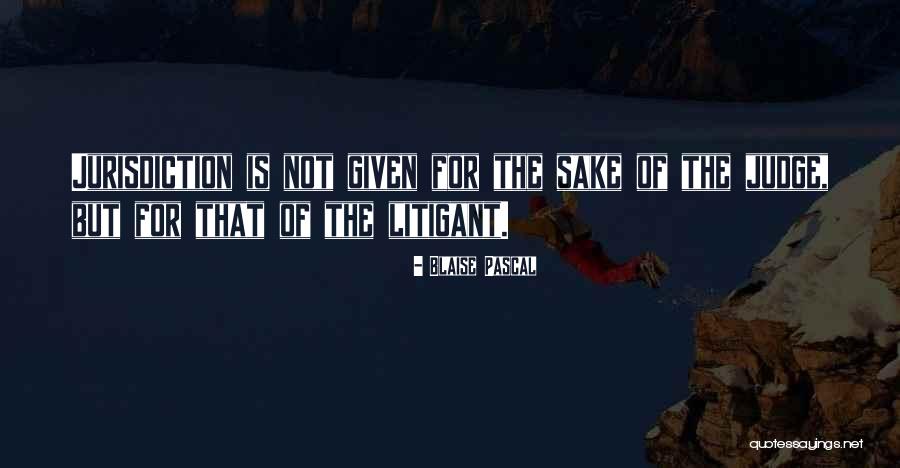 Shishikura Bnha Quotes By Blaise Pascal Shishikura Bnha Quotes By Blaise Pascal