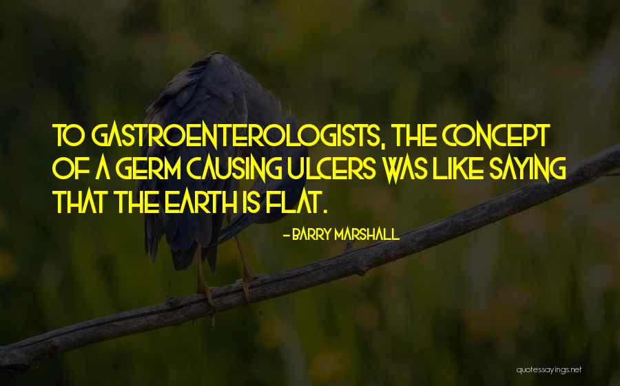 Shishimaru Dog Quotes By Barry Marshall Shishimaru Dog Quotes By Barry Marshall