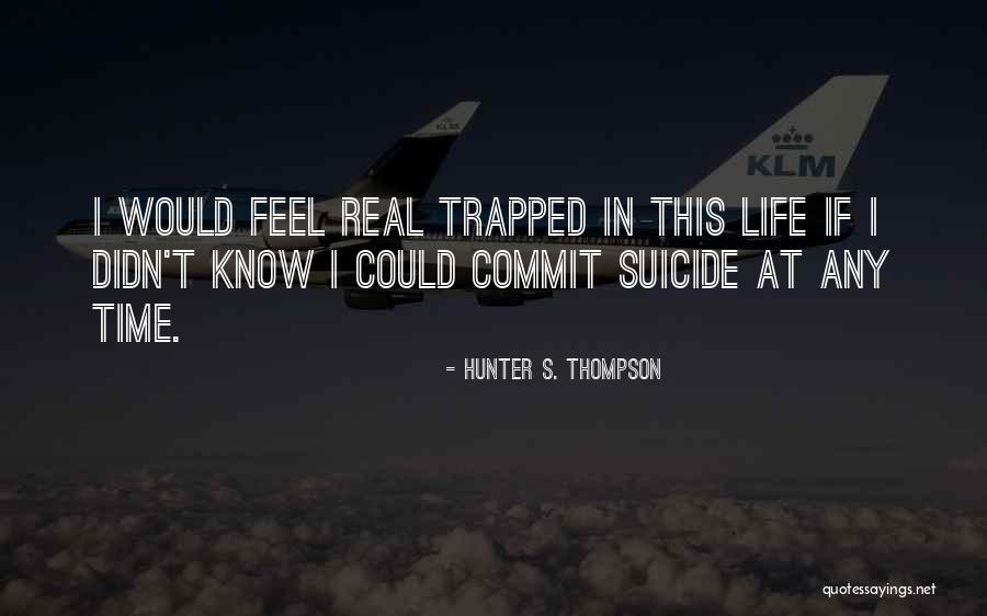 Shishimaru Ninja Quotes By Hunter S. Thompson Shishimaru Ninja Quotes By Hunter S. Thompson