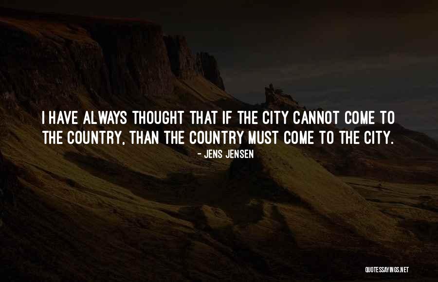 Shishin Bro Quotes By Jens Jensen Shishin Bro Quotes By Jens Jensen
