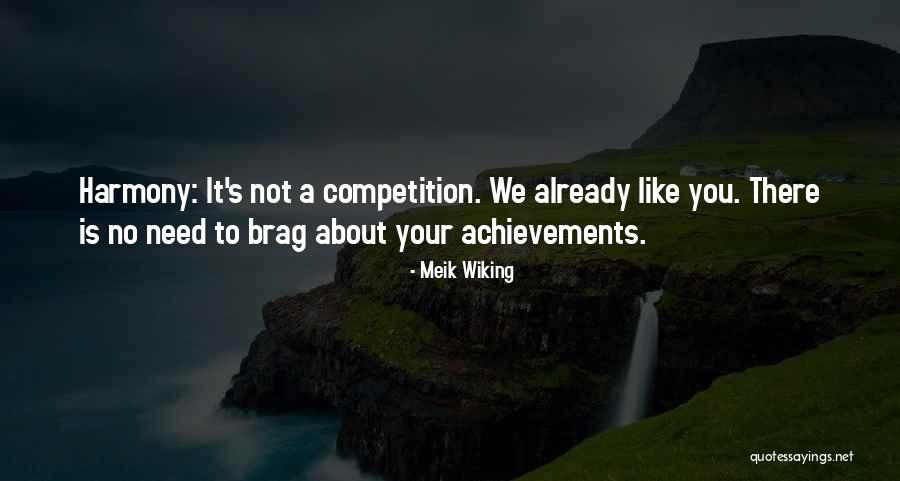 Shishinima Quotes By Meik Wiking Shishinima Quotes By Meik Wiking