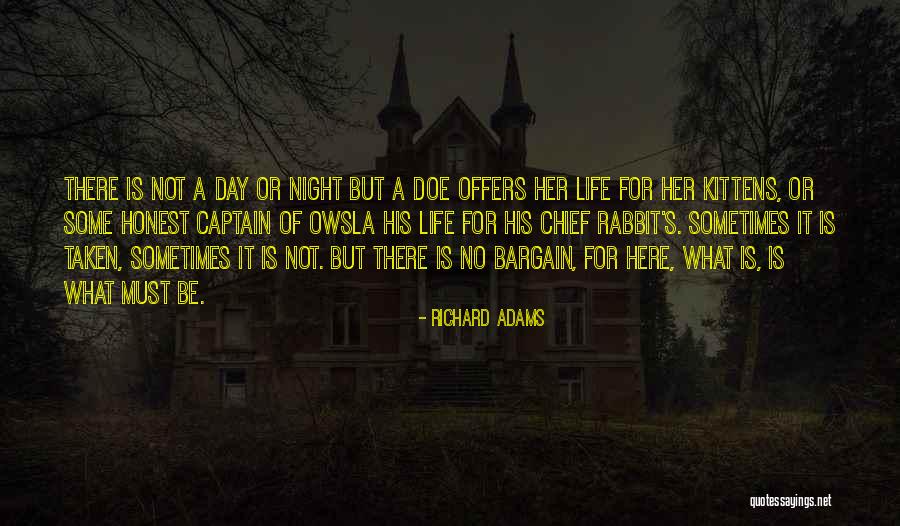 Shishinima Quotes By Richard Adams Shishinima Quotes By Richard Adams