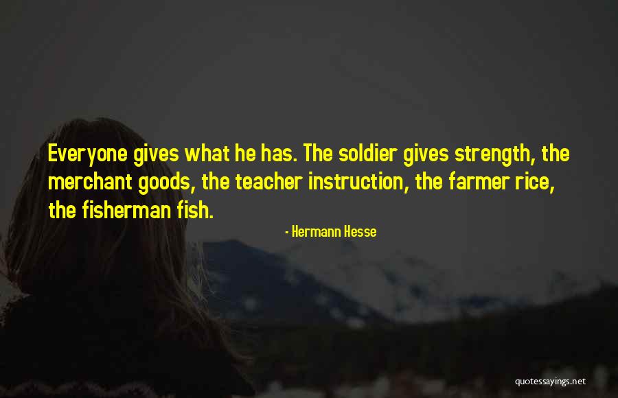 Shishkin Portrait Quotes By Hermann Hesse Shishkin Portrait Quotes By Hermann Hesse