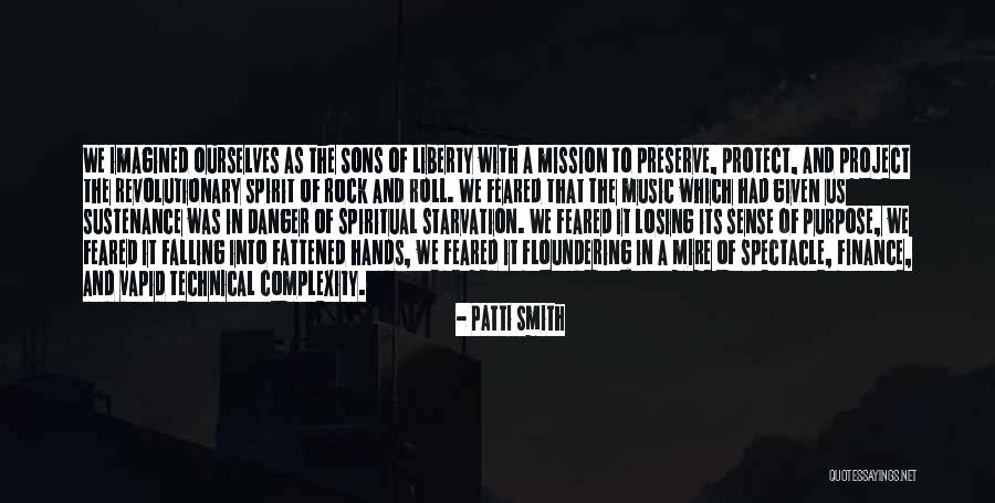 Shissou English Quotes By Patti Smith Shissou English Quotes By Patti Smith