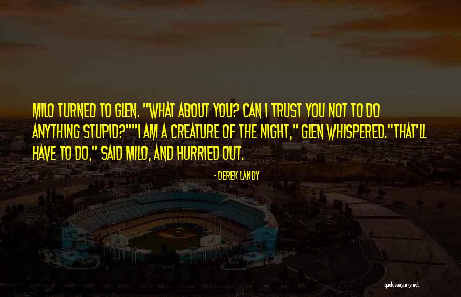 Shisui Mangekyou Quotes By Derek Landy Shisui Mangekyou Quotes By Derek Landy