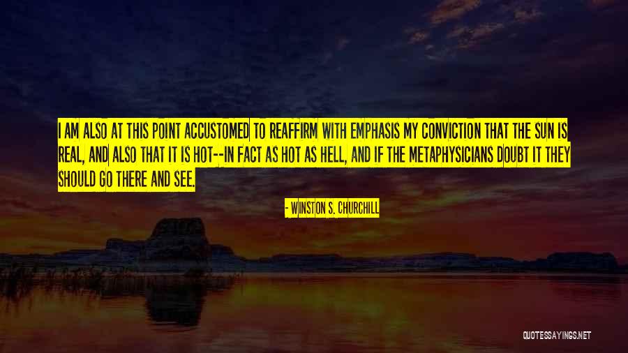 Shisui Mangekyou Quotes By Winston S. Churchill Shisui Mangekyou Quotes By Winston S. Churchill