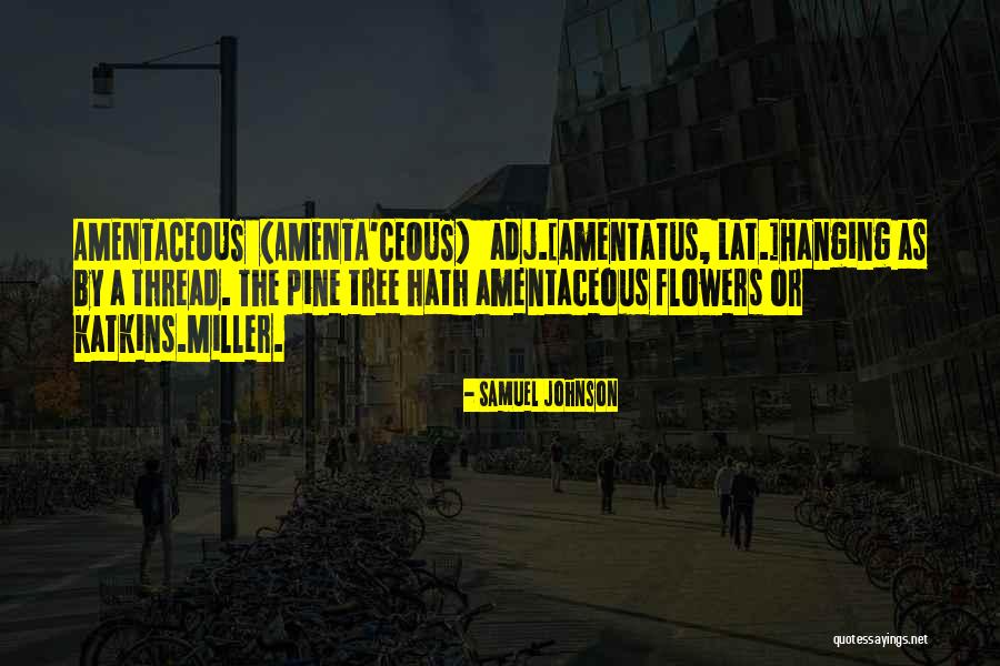 Shisya Quotes By Samuel Johnson Shisya Quotes By Samuel Johnson