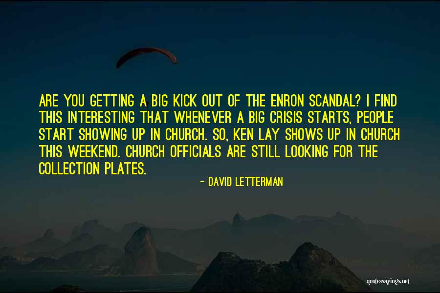 Shisyamo Quotes By David Letterman Shisyamo Quotes By David Letterman