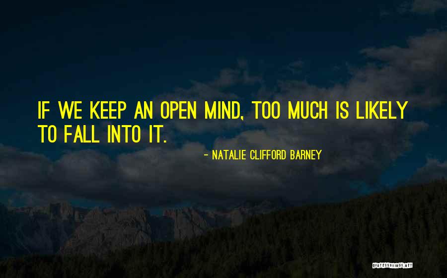Shisyamo Quotes By Natalie Clifford Barney Shisyamo Quotes By Natalie Clifford Barney