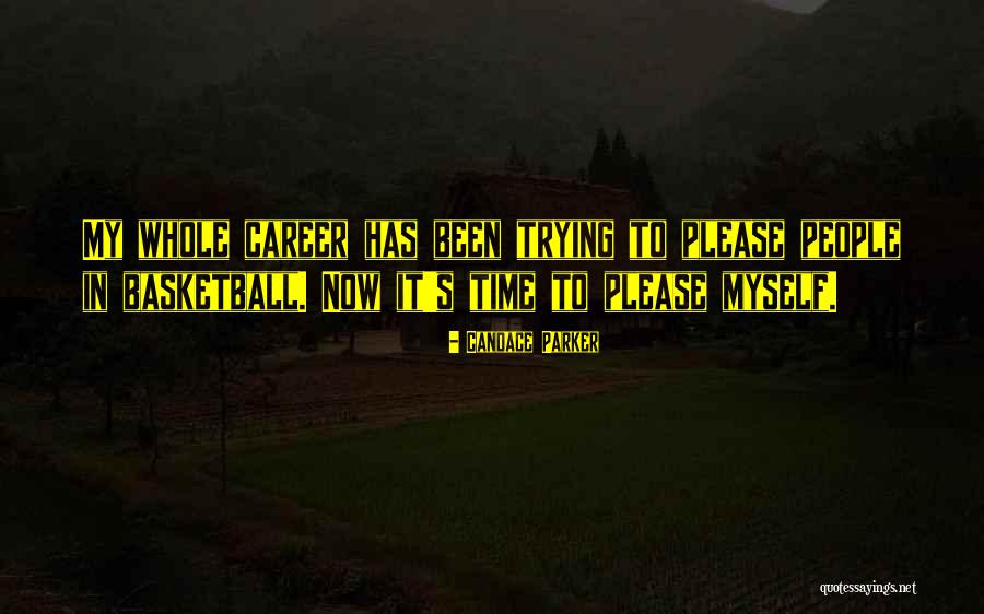Shitanshu Quotes By Candace Parker Shitanshu Quotes By Candace Parker