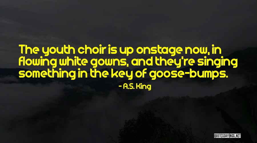 Shitcanit Quotes By A.S. King Shitcanit Quotes By A.S. King