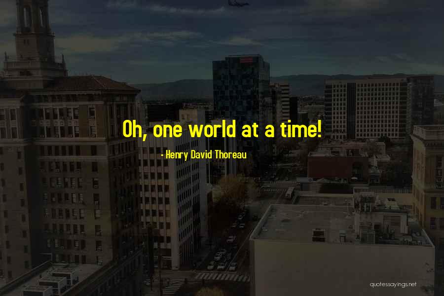 Shiterio Quotes By Henry David Thoreau Shiterio Quotes By Henry David Thoreau