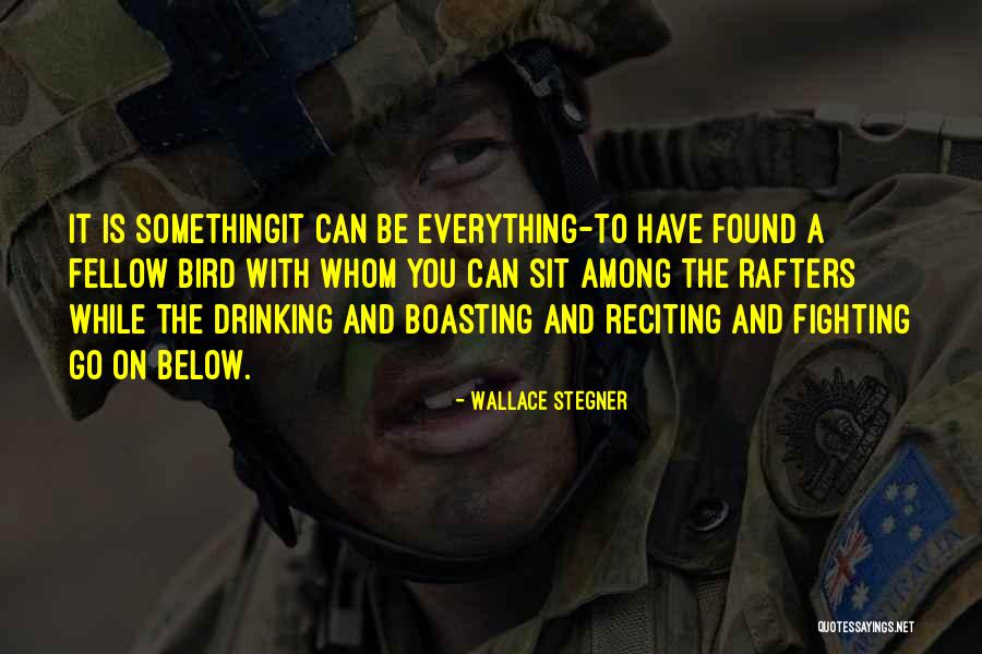 Shites Pink Quotes By Wallace Stegner Shites Pink Quotes By Wallace Stegner