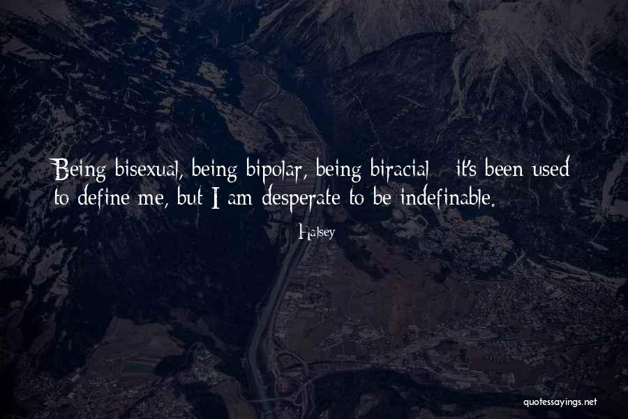 Shiteyaro Quotes By Halsey Shiteyaro Quotes By Halsey