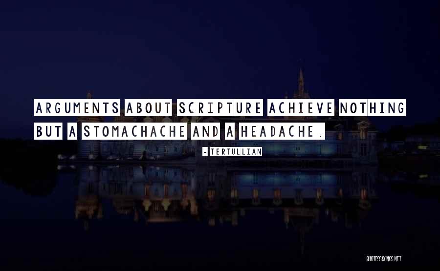 Shitfire Quotes By Tertullian Shitfire Quotes By Tertullian