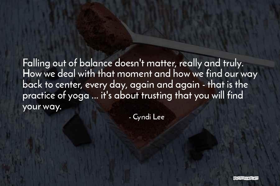 Shithenging Quotes By Cyndi Lee Shithenging Quotes By Cyndi Lee