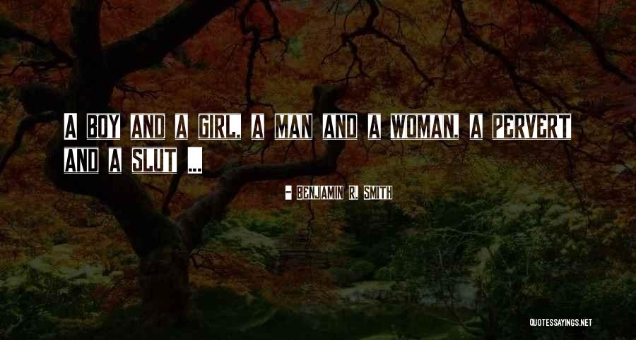 Shitichai Kwancharu Quotes By Benjamin R. Smith